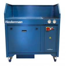 Nederman - FilterBench 23, with HEPA filter